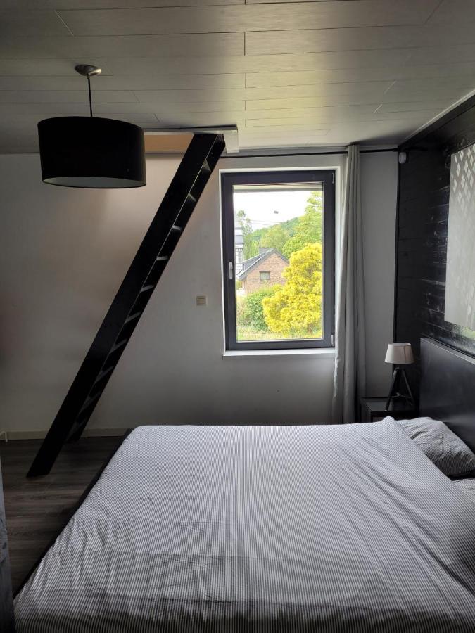 My House Villa Spa Bagian luar foto