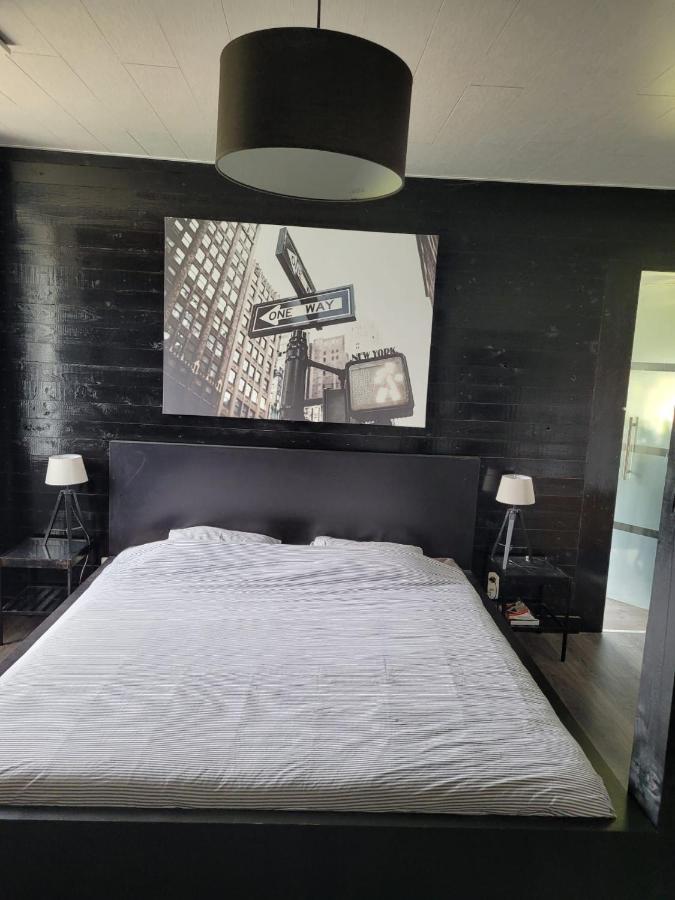 My House Villa Spa Bagian luar foto