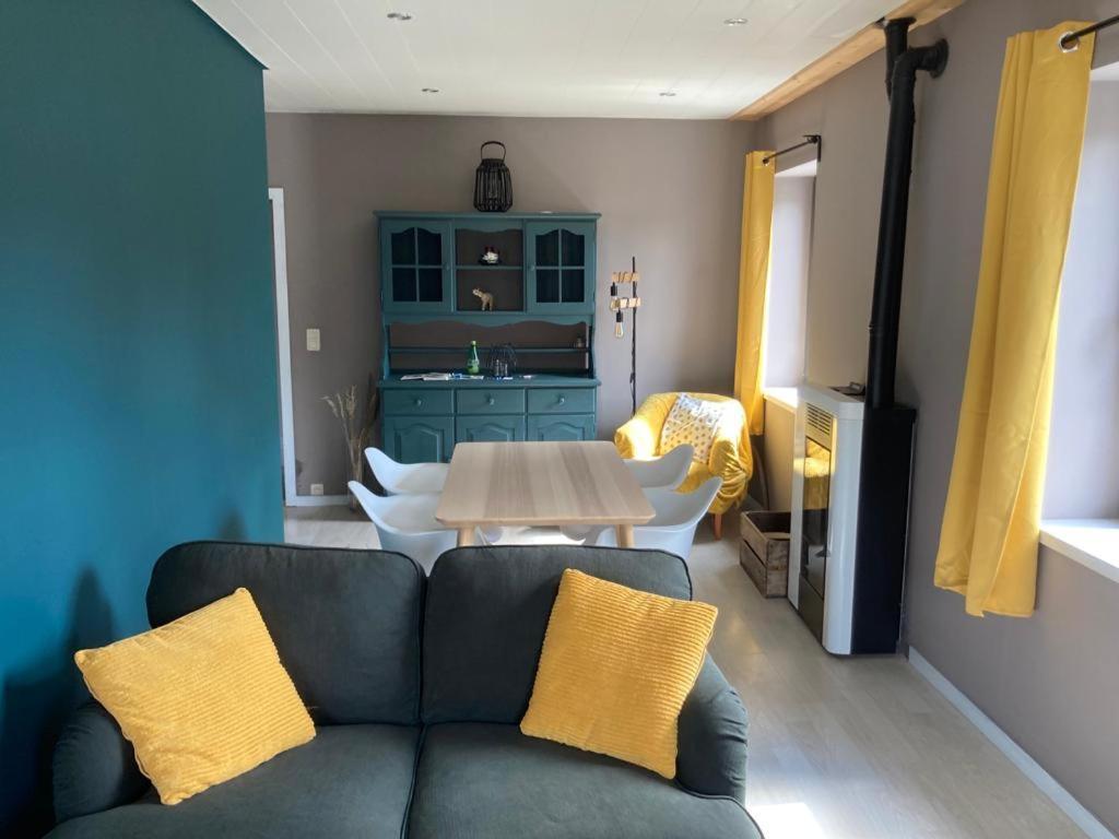 My House Villa Spa Bagian luar foto