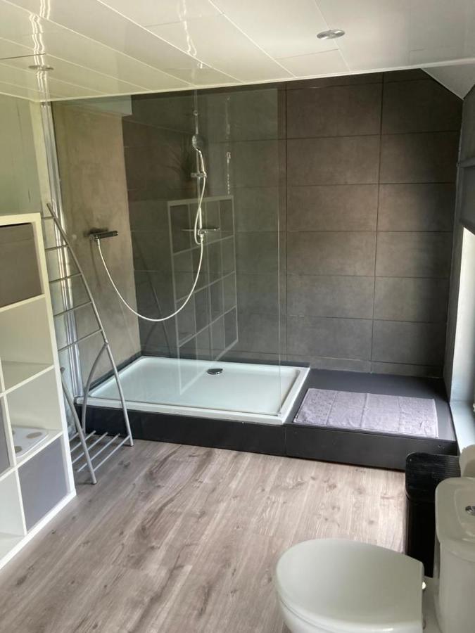 My House Villa Spa Bagian luar foto